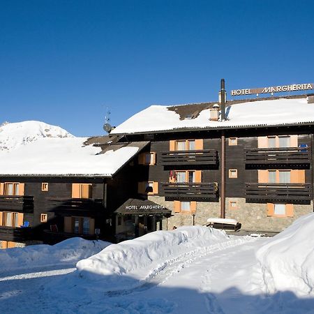 Hotel Margherita Livigno Esterno foto