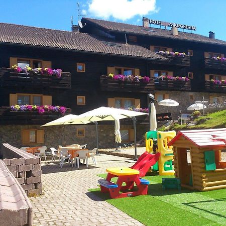 Hotel Margherita Livigno Esterno foto