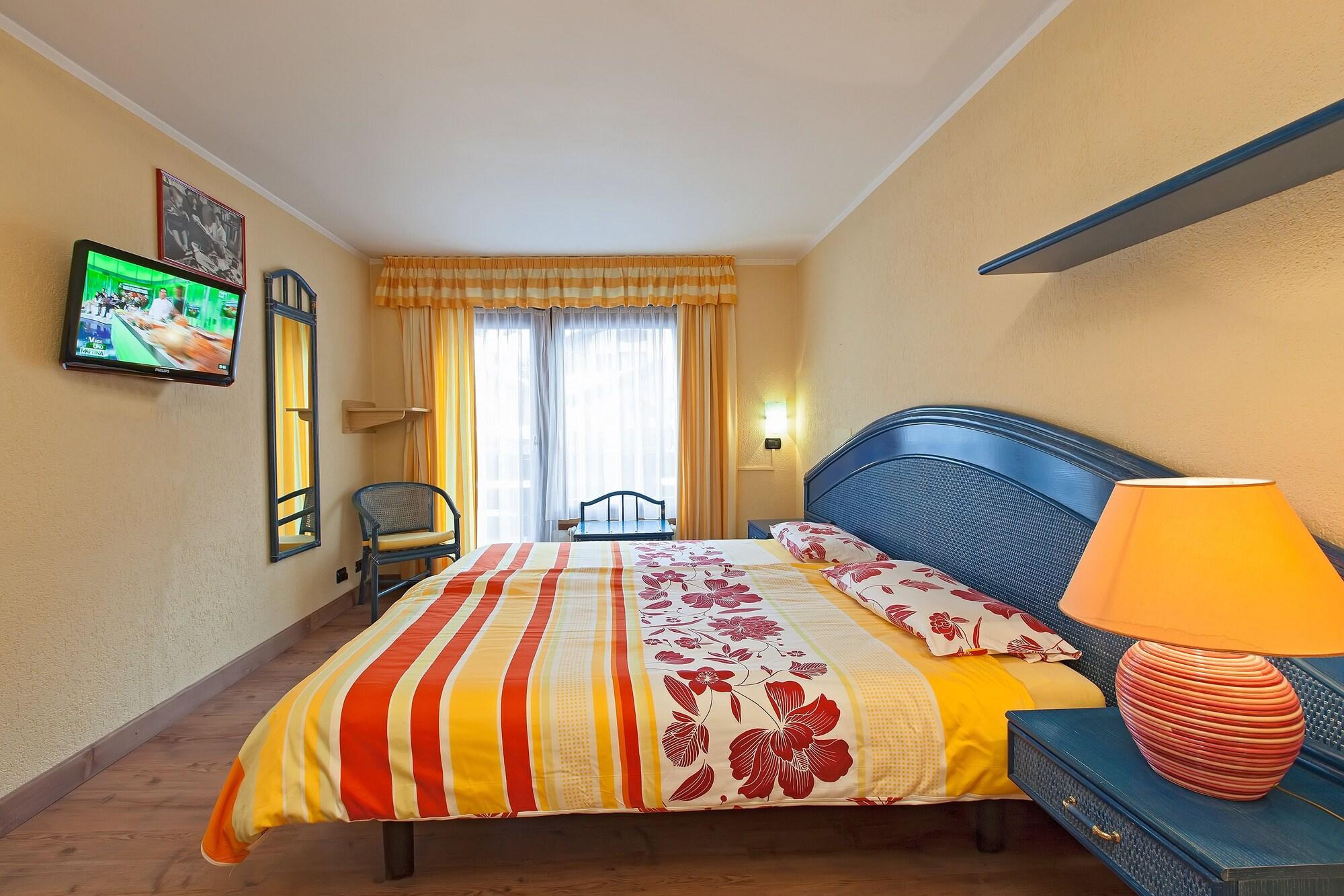Hotel Margherita Livigno Esterno foto