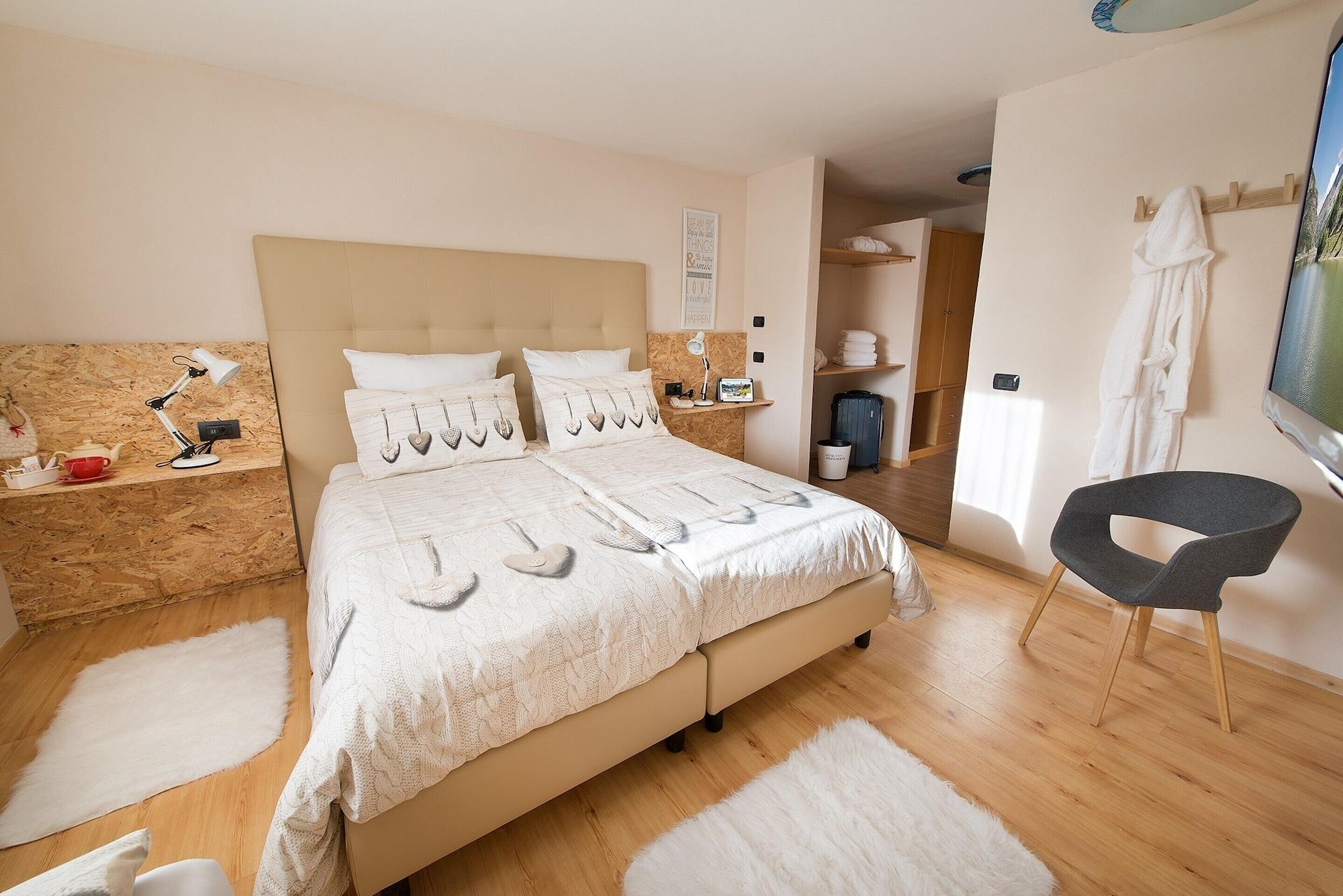 Hotel Margherita Livigno Esterno foto