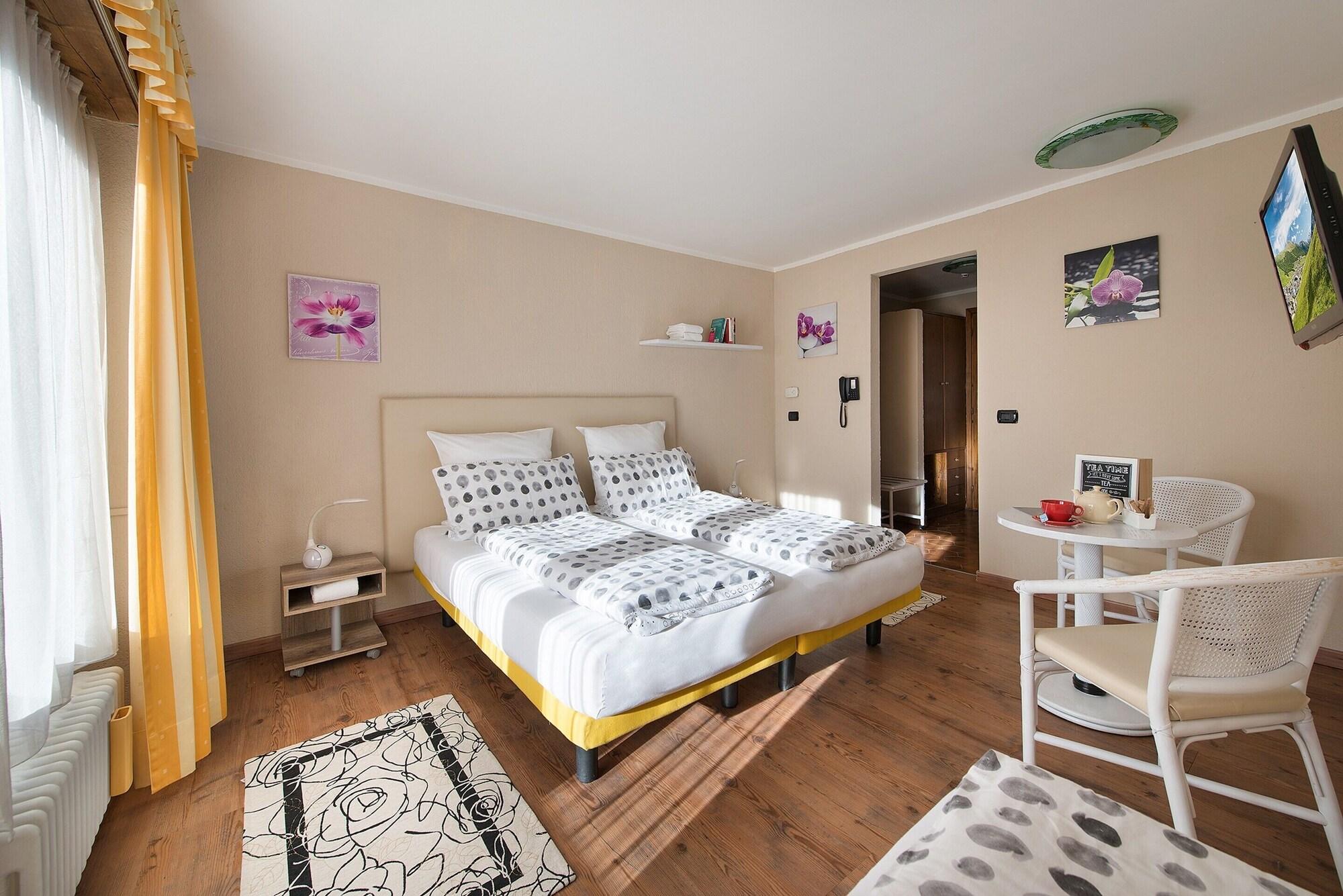 Hotel Margherita Livigno Esterno foto