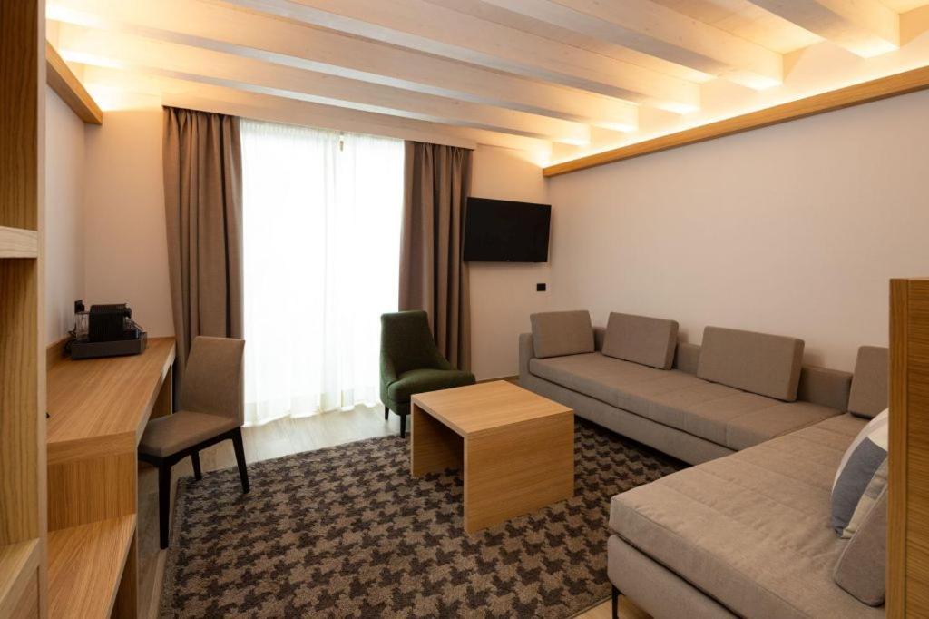 Hotel Margherita Livigno Esterno foto