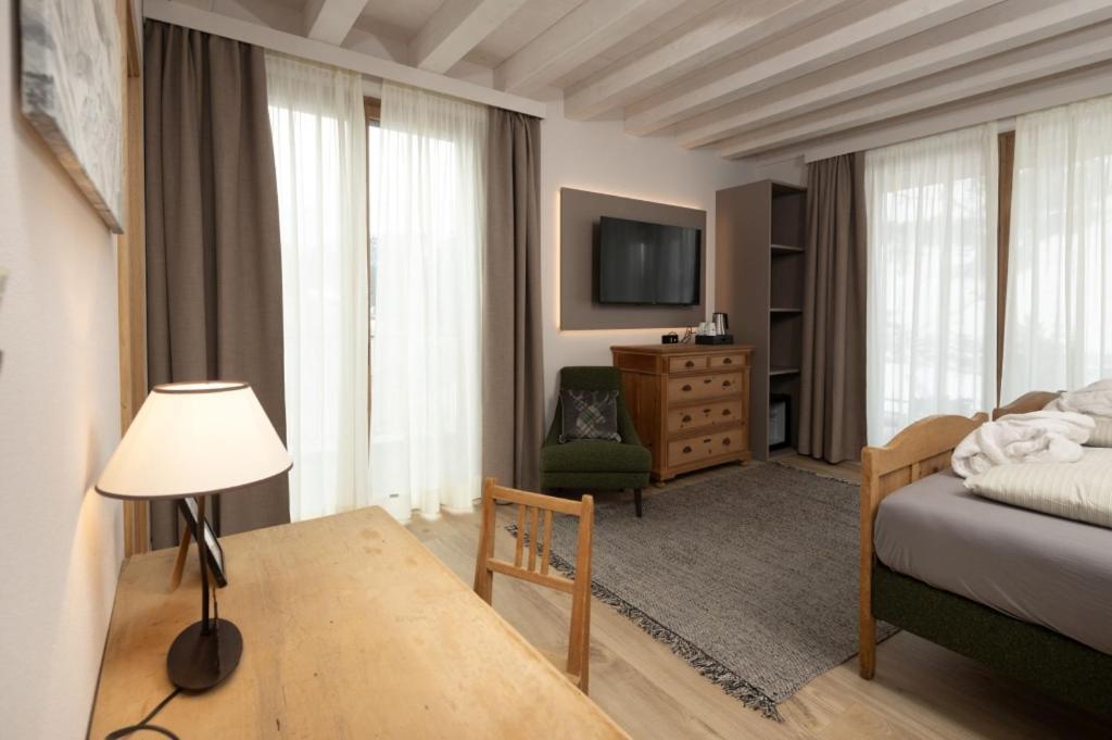 Hotel Margherita Livigno Esterno foto