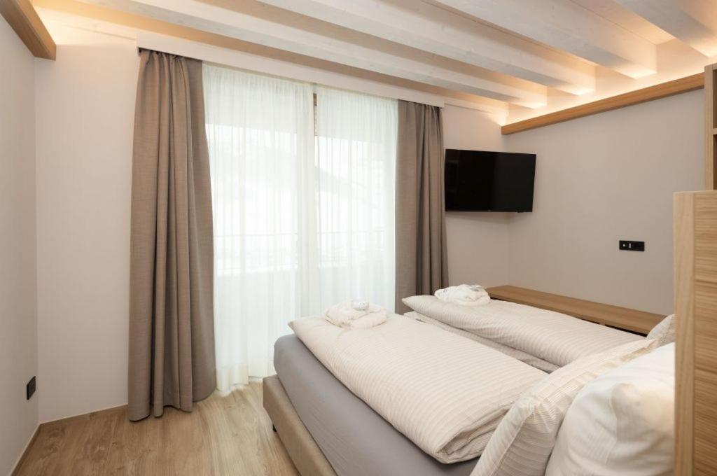 Hotel Margherita Livigno Esterno foto