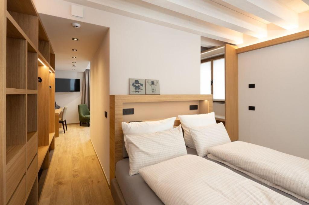Hotel Margherita Livigno Esterno foto