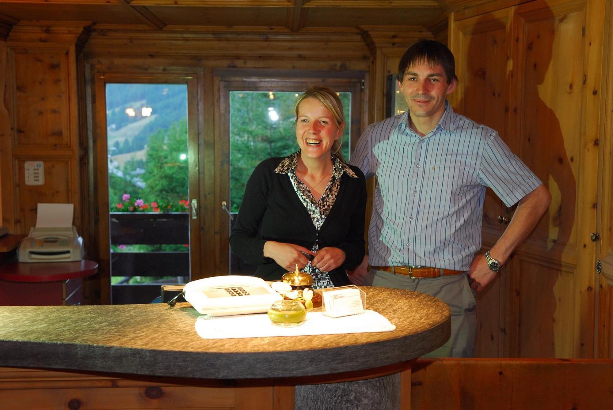 Hotel Margherita Livigno Esterno foto