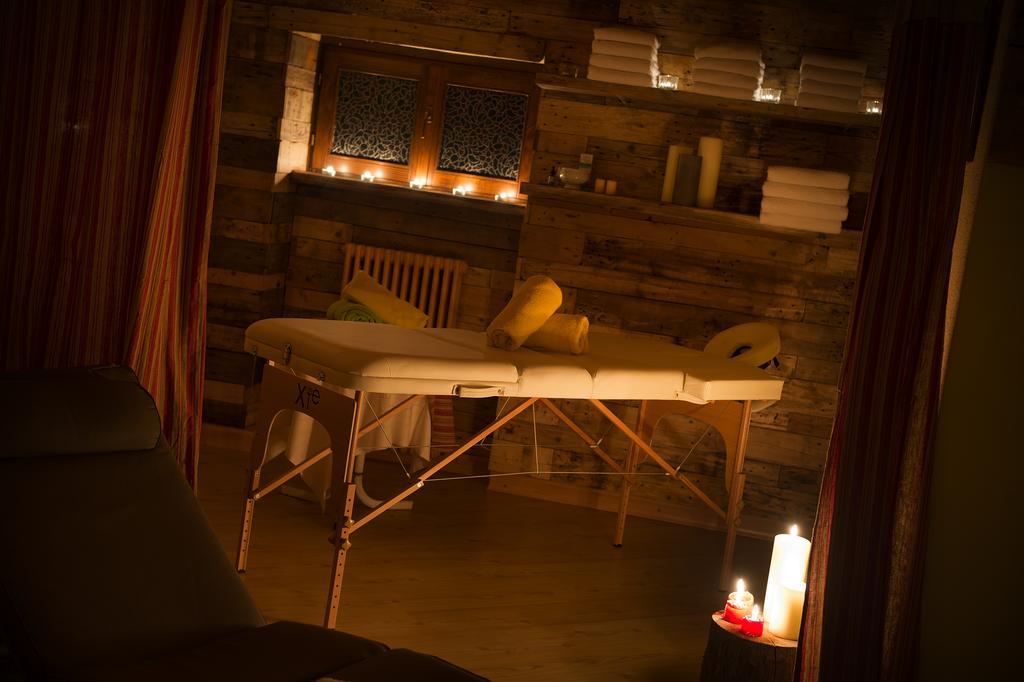 Hotel Margherita Livigno Esterno foto