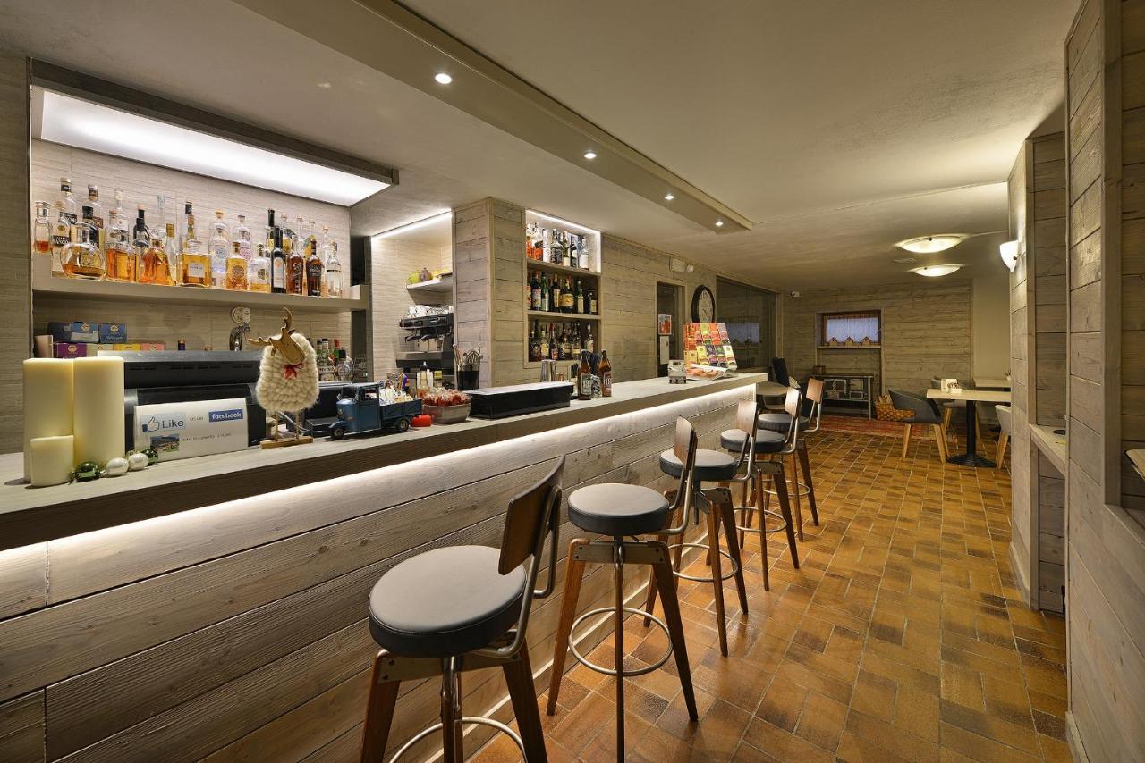 Hotel Margherita Livigno Esterno foto